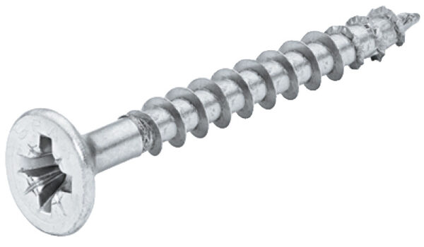 SPAX 2,5X10 BC