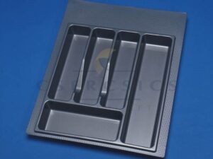 UMETAK ZA LADICU 45 SVJ.SIVI