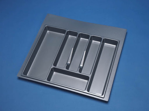 UMETAK ZA LADICU 55 SVJ.SIVI