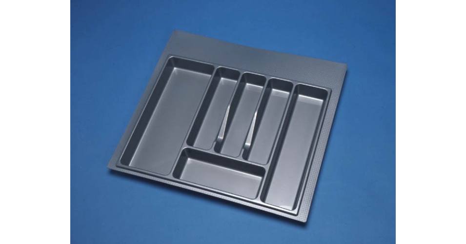 UMETAK ZA LADICU 60 SVJ.SIVI