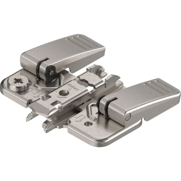 PODLOGA BLUM CLIP TOP 0 INSERTA REGUL.