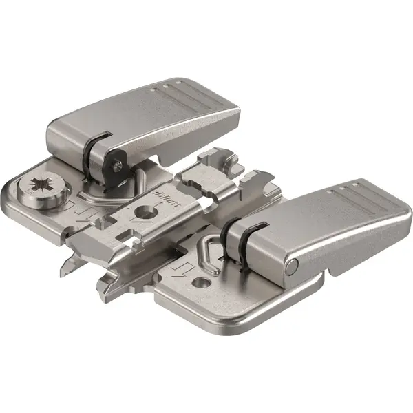 PODLOGA BLUM CLIP TOP 0 INSERTA REGUL.