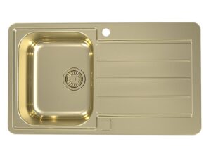 SUDOPER MONARCH LINE 20 gold