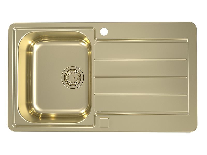 SUDOPER MONARCH LINE 20 gold