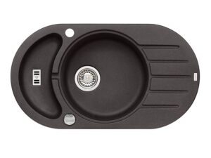 SUDOPER NIAGARA 50 OVAL. 1+1/2 G91 CARBON