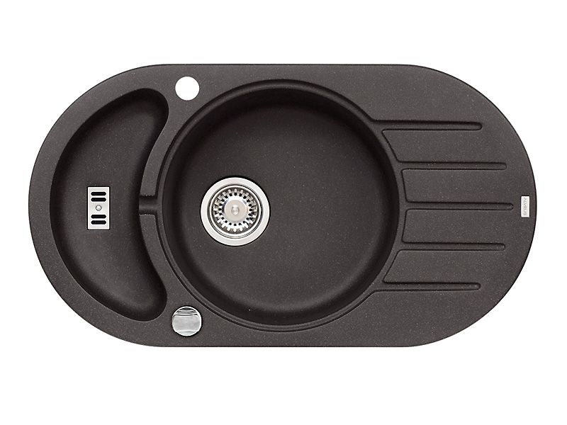 SUDOPER NIAGARA 50 OVAL. 1+1/2 G91 CARBON