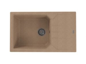 1144465 SUDOPER RECORD 40 GRANITAL BEŽ G55