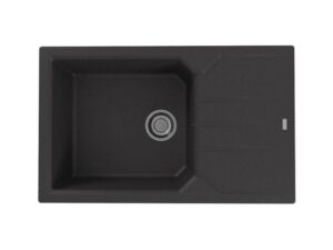 SUDOPER RECORD 40 GRANITAL CARBON G91