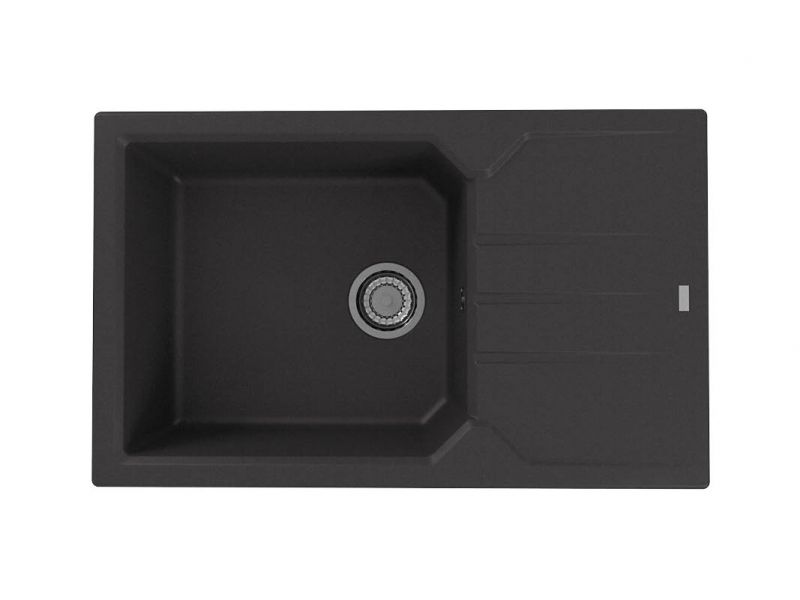 SUDOPER RECORD 40 GRANITAL CARBON G91