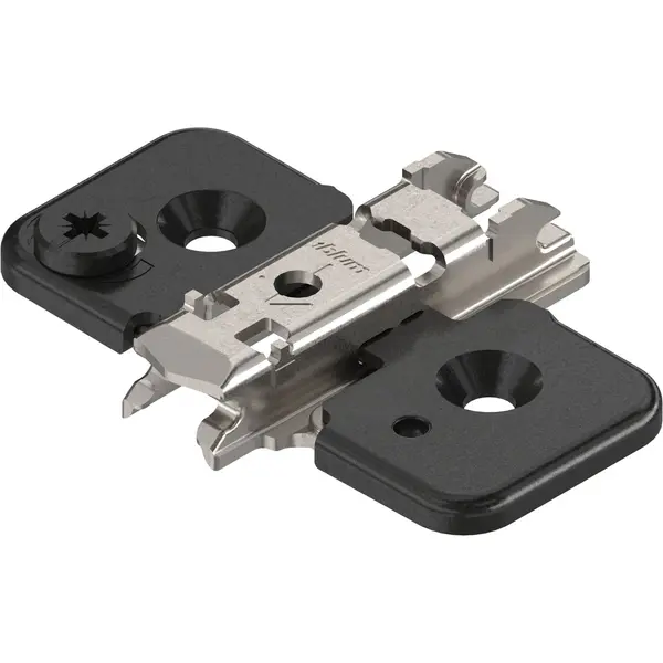 PODLOGA BLUM CLIP 0 REGUL. ONIX