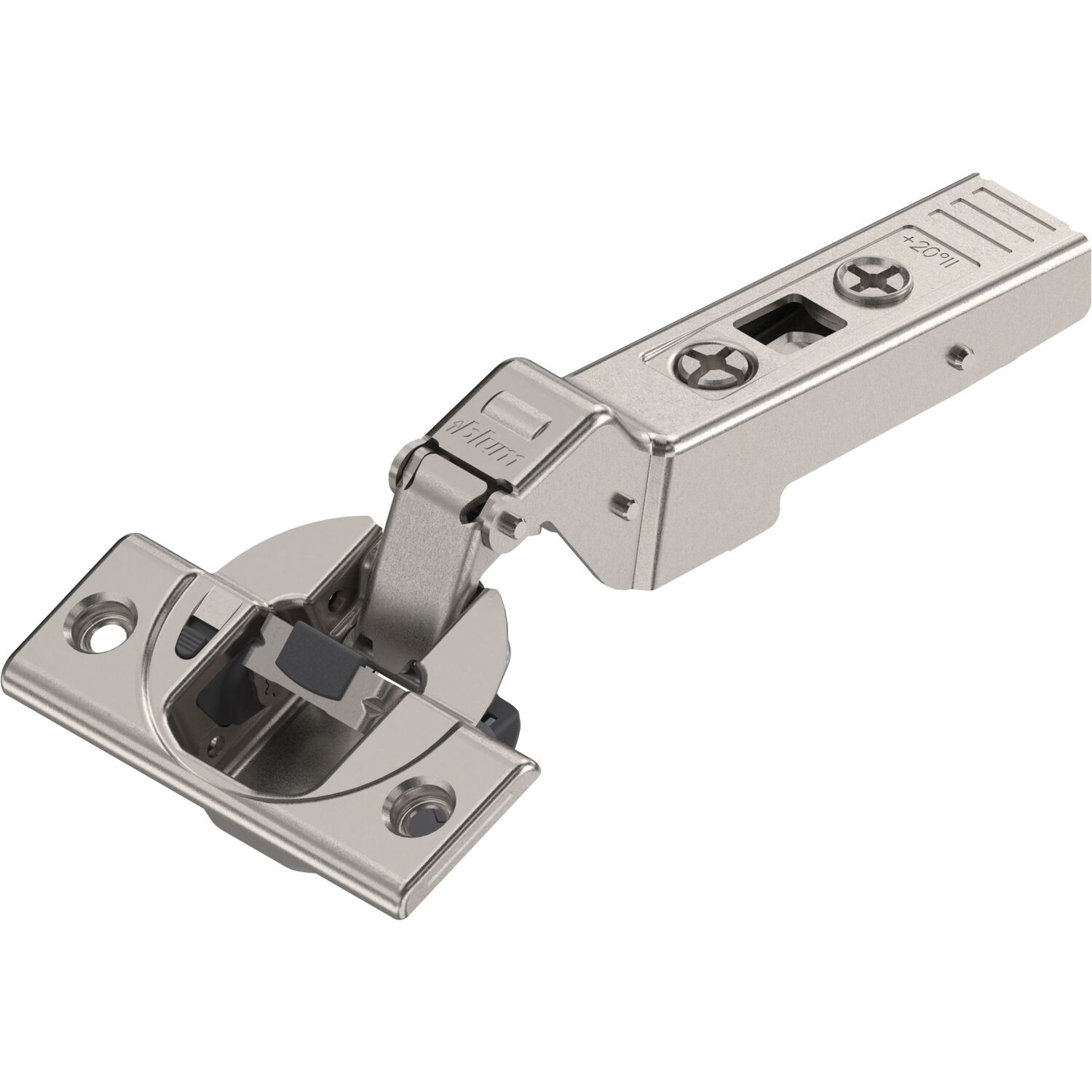 342.85.502 SPOJ.BLUM CLIP +20ST