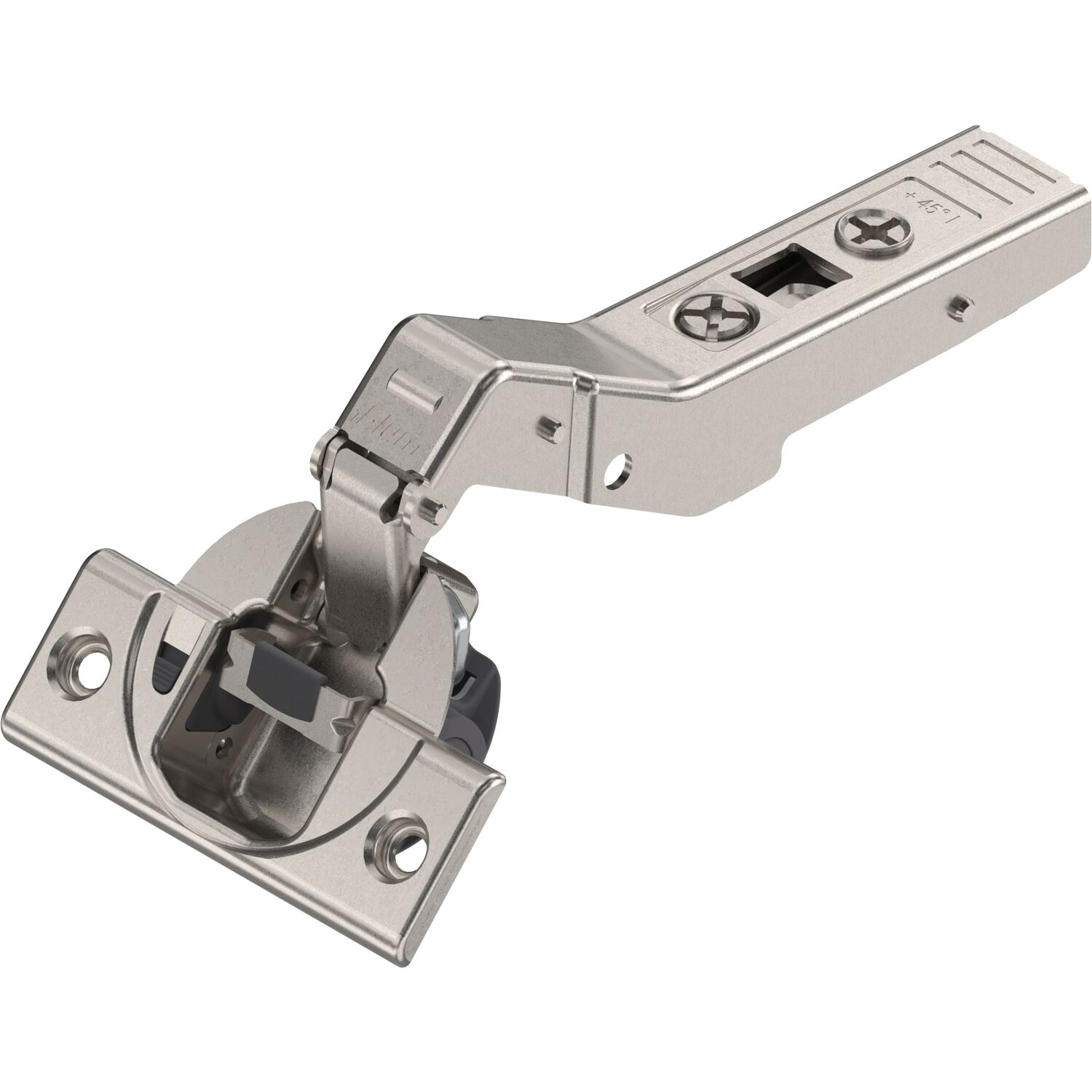 342.85.508 SPOJ.BLUM CLIP +45ST