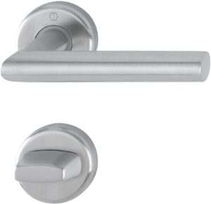 KVAKA UTRECHT INOX WC