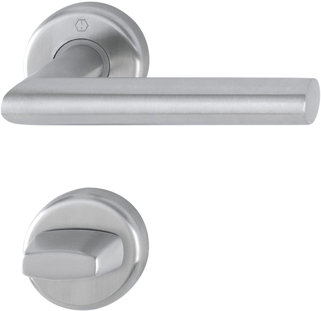 KVAKA UTRECHT INOX WC