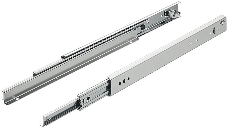 VODILICA POT.IZVL.500/119kg ZN H