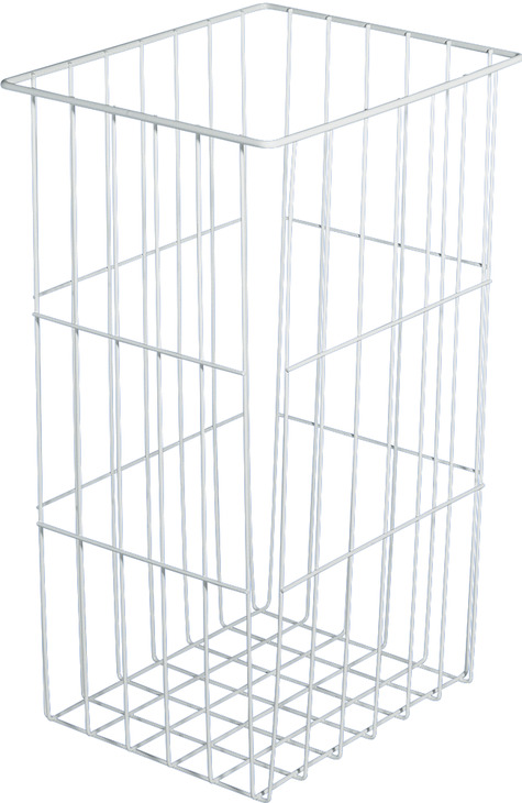 KOŠARA ZA VEŠ 270X300X320R  BIJELA