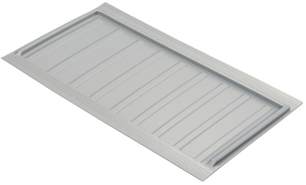 UMETAK ZA SUDOPER 900 PVC SREBRNI