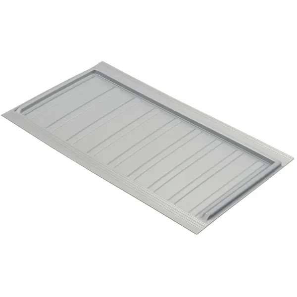 UMETAK ZA SUDOPER 900 PVC SREBRNI