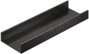 UMETAK ZA LAD.HRAST CRNI 150x472x43