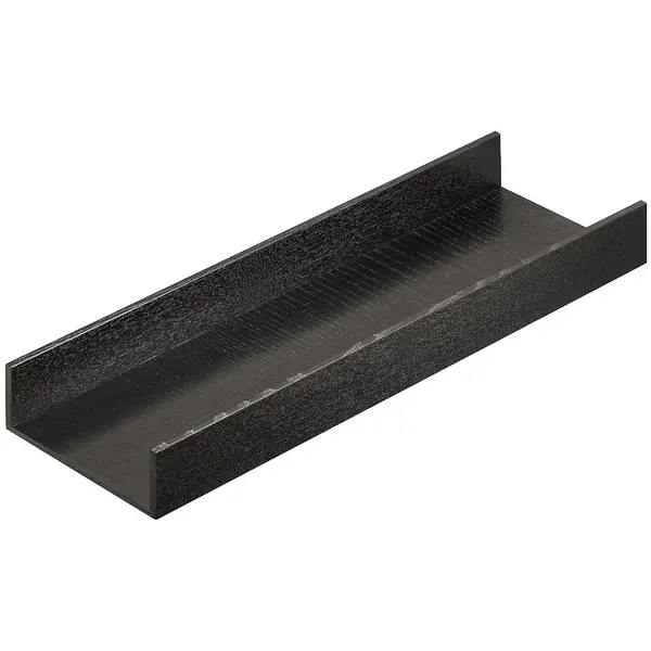 UMETAK ZA LAD.HRAST CRNI 150x472x43