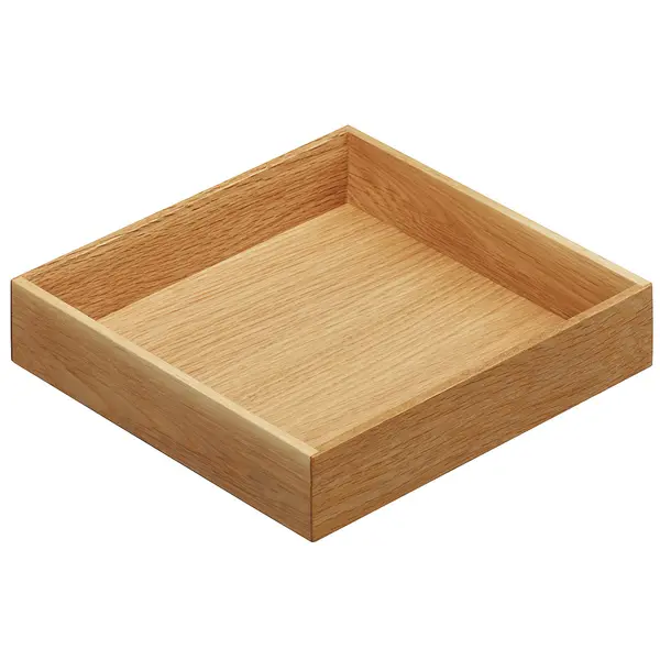 UMETAK ZA LAD.HRAST 236x236x43 BOX 3