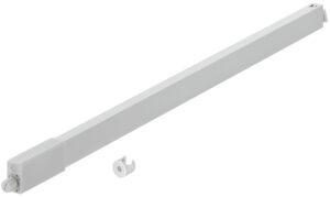 552.51.515 MATRIX BOX S35 RELING 500 SIVI  ČETVRTASTI