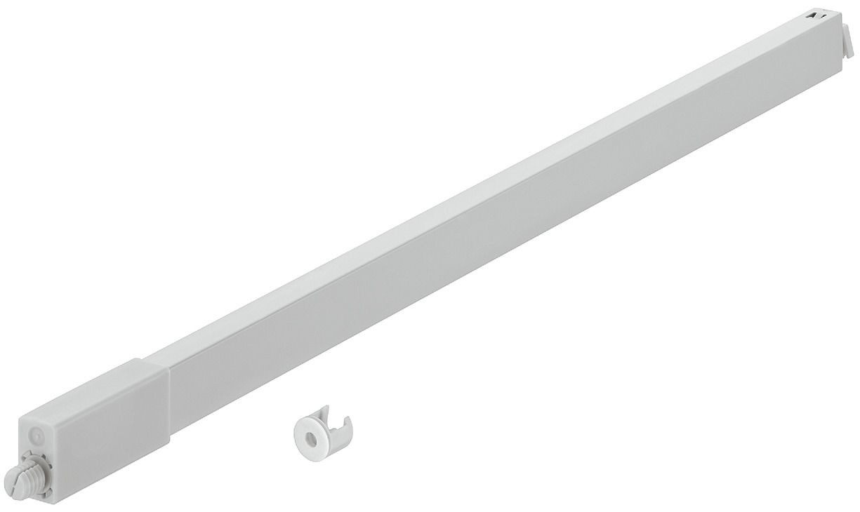 552.51.515 MATRIX BOX S35 RELING 500 SIVI  ČETVRTASTI