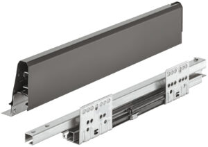 MATRIX BOX S35 350/84 ANTRACIT