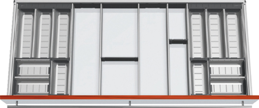 UMETAK ZA LAD.ORGA LINE 1200/500RSF