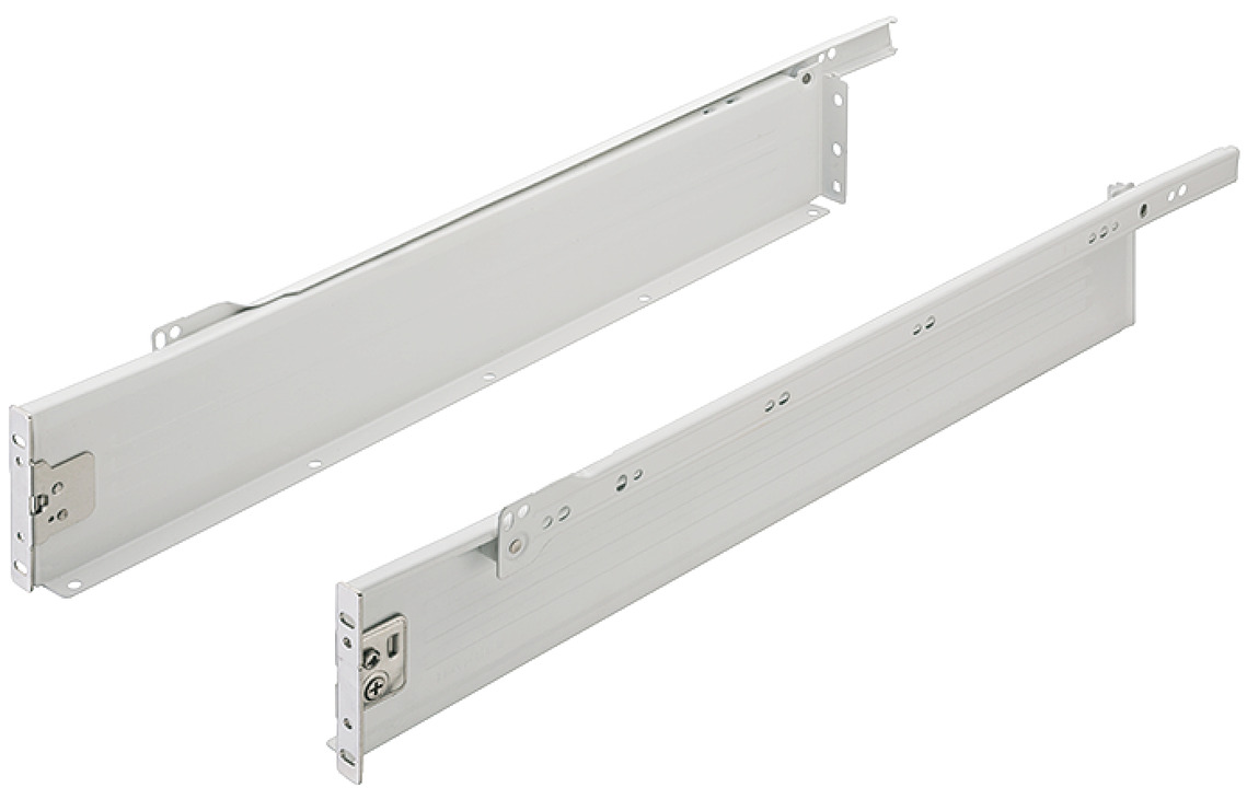 METABOX 500/86 H BIJELI