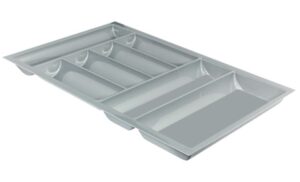 UMETAK ZA LADICU 80 SIVI H