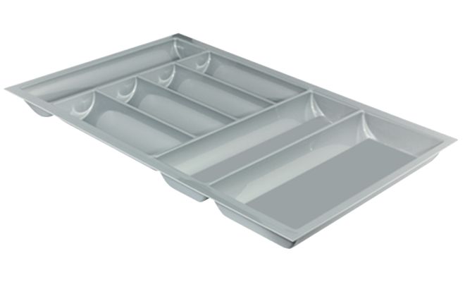 UMETAK ZA LADICU 80 SIVI H