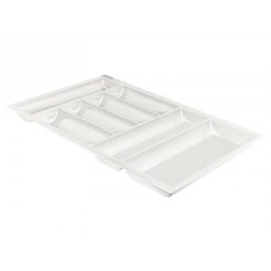 UMETAK ZA LADICU 80 BIJELI H