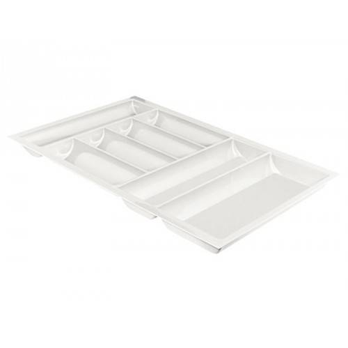 UMETAK ZA LADICU 80 BIJELI H