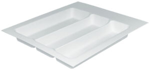 UMETAK ZA LADICU 600 3 pretinca bj.