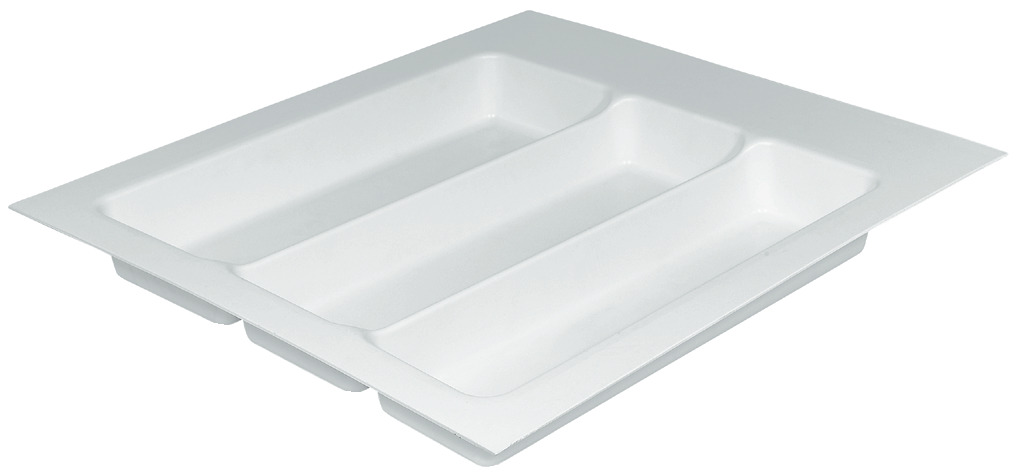 UMETAK ZA LADICU 600 3 pretinca bj.