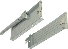 METABOX 270/118 H SREBRNI