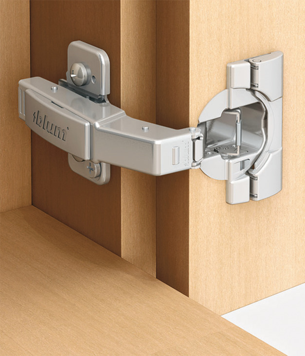 79B9550 SPOJ.BLUM CLIP ISPRUŽENA SOFT