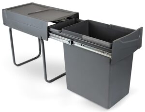 8199323 KANTA IZVLAČNA 30 1X20L 246X439X388