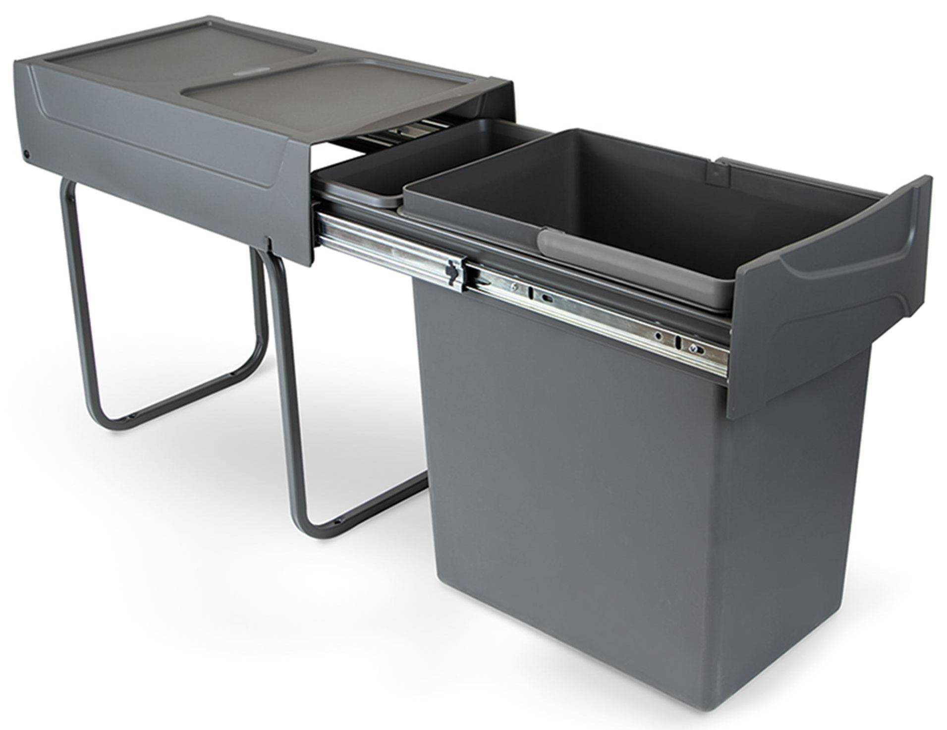 8199323 KANTA IZVLAČNA 30 1X20L 246X439X388