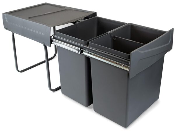 8199423 KANTA IZVLAČNA 40 2X20L 342X469X389