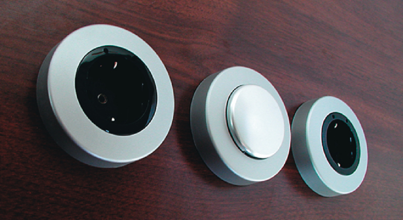 UTIČNICA FI 80,5/49 SISTEM SV16 MCR