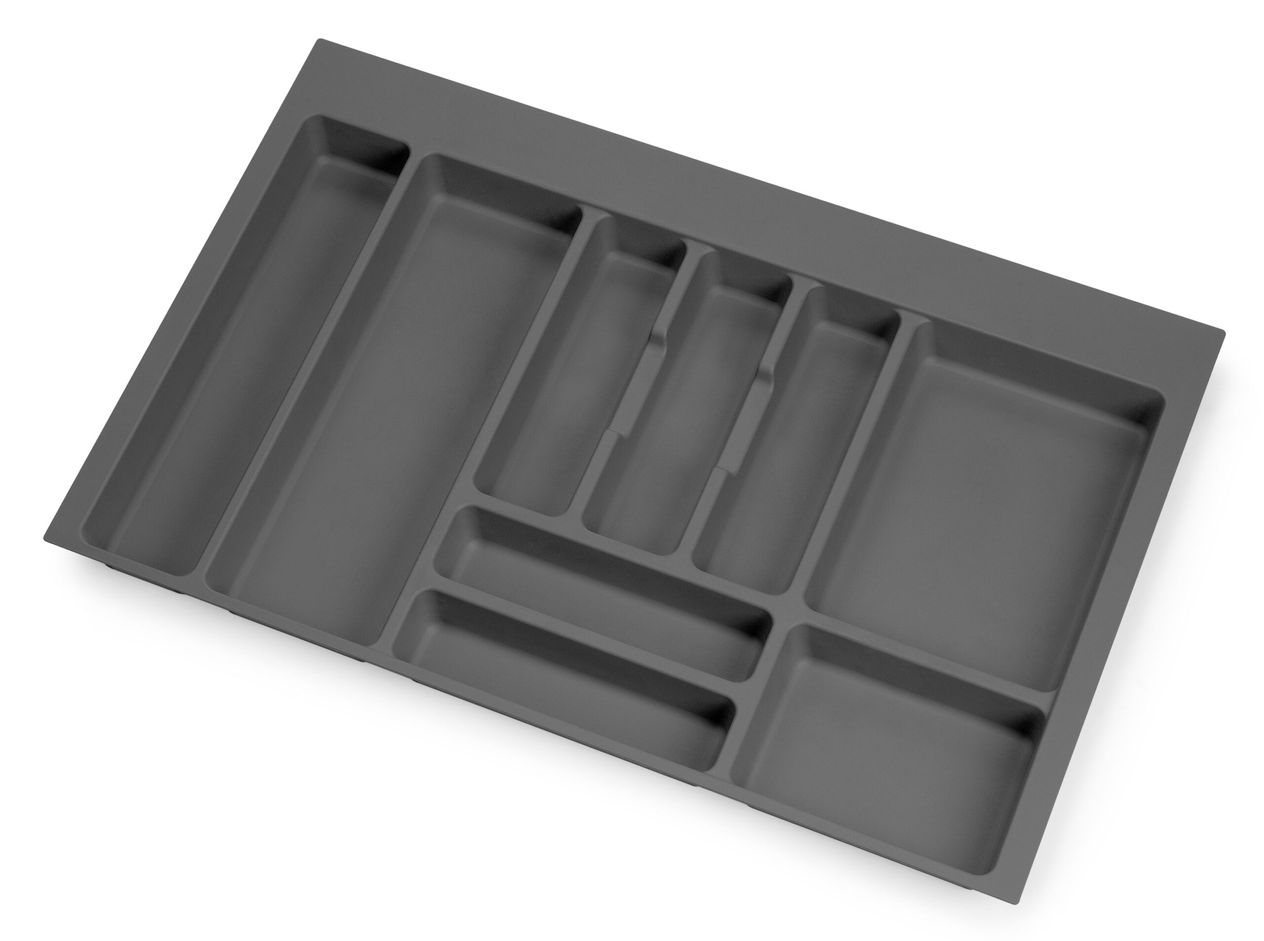 UMETAK ZA LADICU 80/45 VERTEX TAMNO SIVI