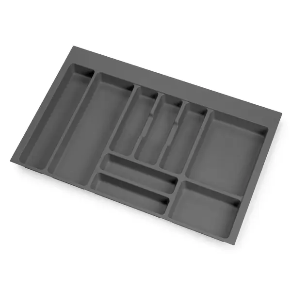 UMETAK ZA LADICU 80/45 VERTEX TAMNO SIVI