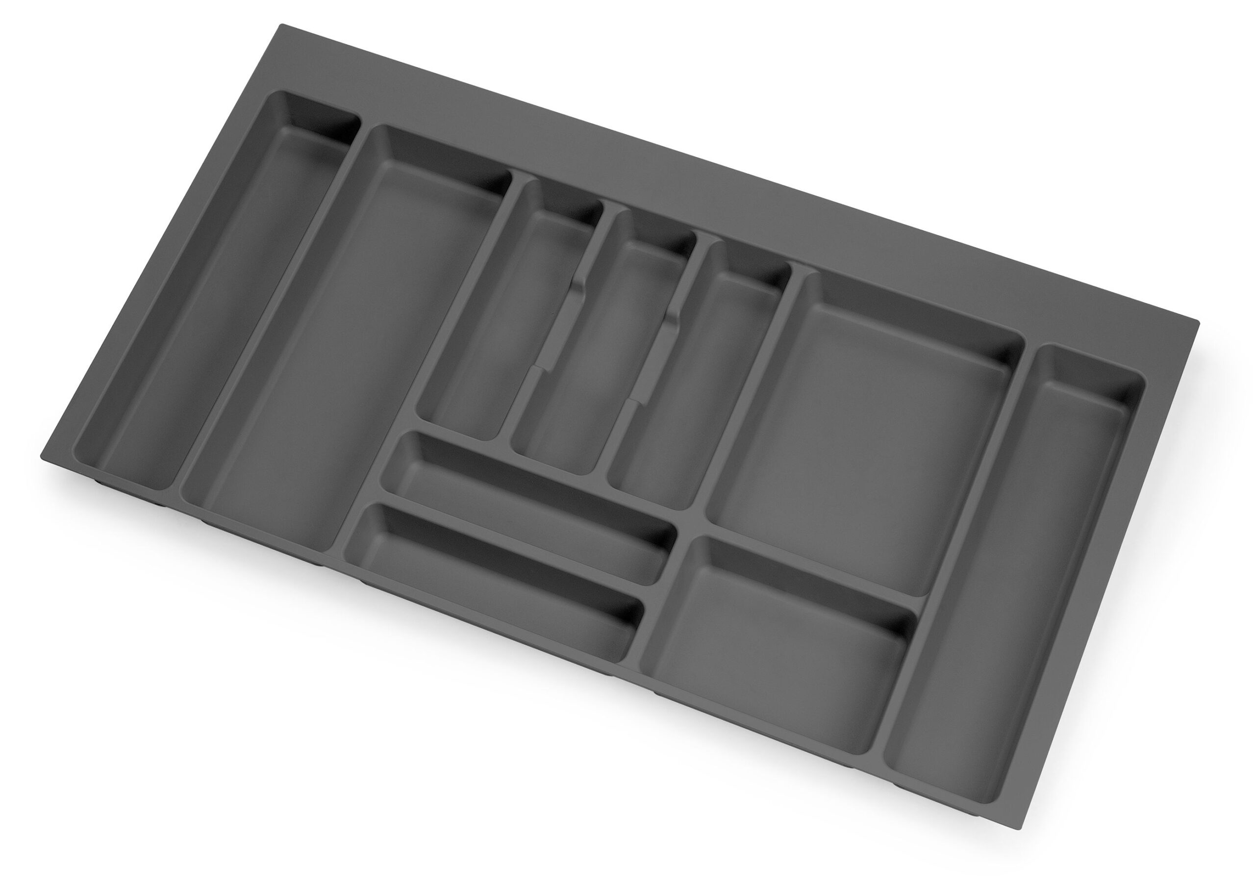 8334123 UMETAK ZA LADICU 90/45 VERTEX TAMNO SIVI