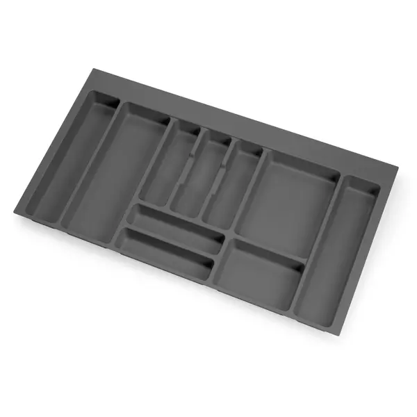 8334123 UMETAK ZA LADICU 90/45 VERTEX TAMNO SIVI