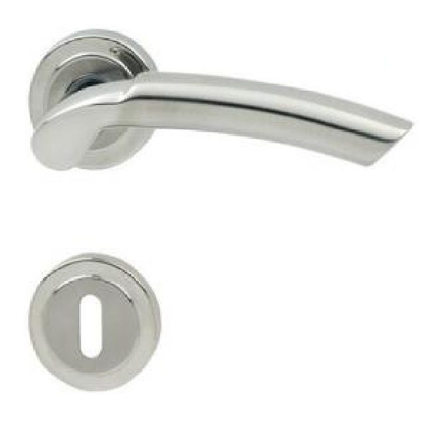 900.91.416 KVAKA MILVA MS Nklm PVD Roz.Ključ