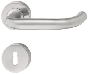 KVAKA H INOX 074 ROZ.KLJ. U