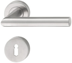 KVAKA H INOX 076 ROZ.KLJ.GER.