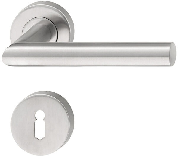 KVAKA H INOX 076 ROZ.KLJ.GER.